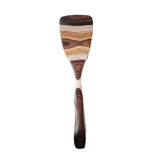 Wooden Spoon Spatula Turner Kitchenware - Spatula - Kitchen Utensils