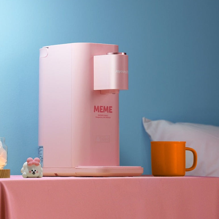 Water Dispenser Instant