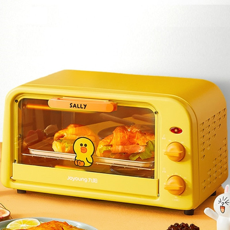 Mini Food Baker Elektroofen