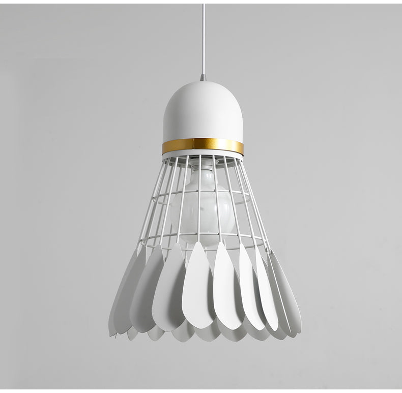 Modern Nordic Art Deco Hanging Light - Orniture™