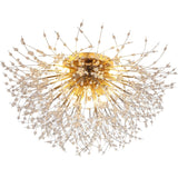 Moderne nordische Glühwürmchen-Kronleuchter-Lampe