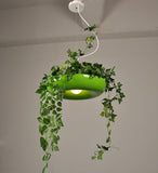 Modern Pendant Plant Pot Hanging Lamp