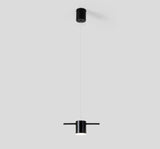 Minimalistischer nordischer LED-Deckenleuchter