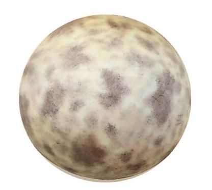 Milky Way Galaxy Pendant Lamp - Orniture™