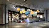 Milky Way Galaxy Pendant Lamp - Orniture™