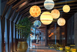 Milky Way Galaxy Pendant Lamp - Orniture™
