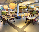 Milky Way Galaxy Pendant Lamp - Orniture™