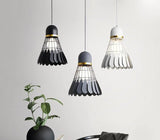 Modern Nordic Art Deco Hanging Light - Orniture™