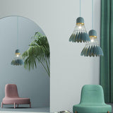 Modern Nordic Art Deco Hanging Light - Orniture™